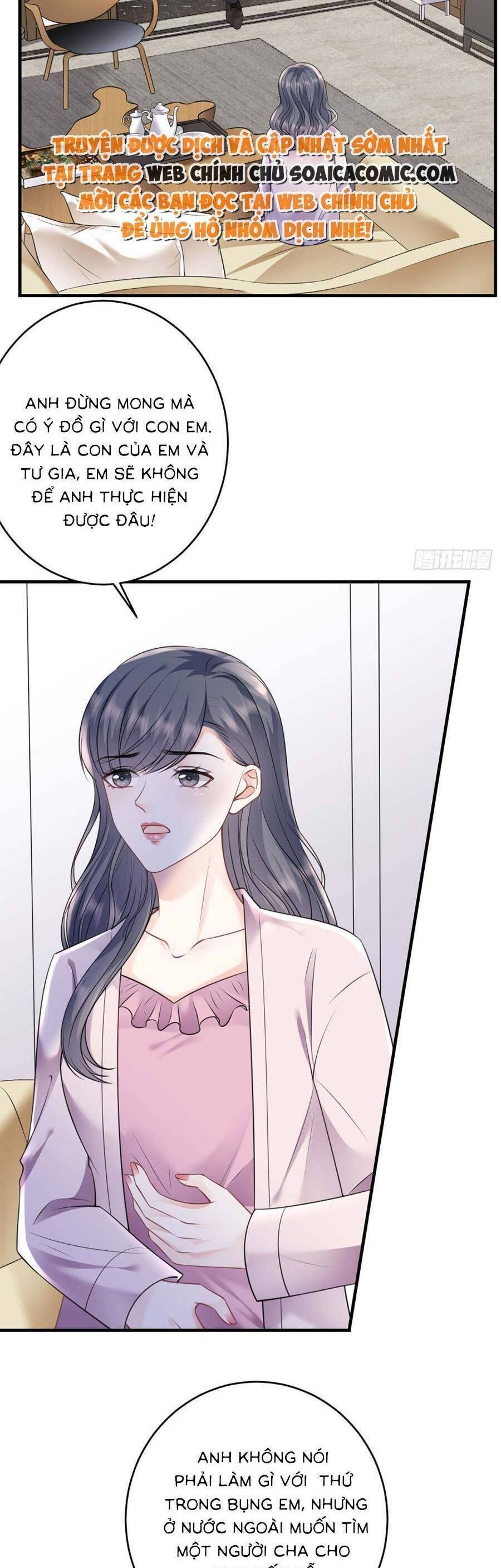 [16+] đại tiểu thư có thể có ý đồ xấu chapter 154 2