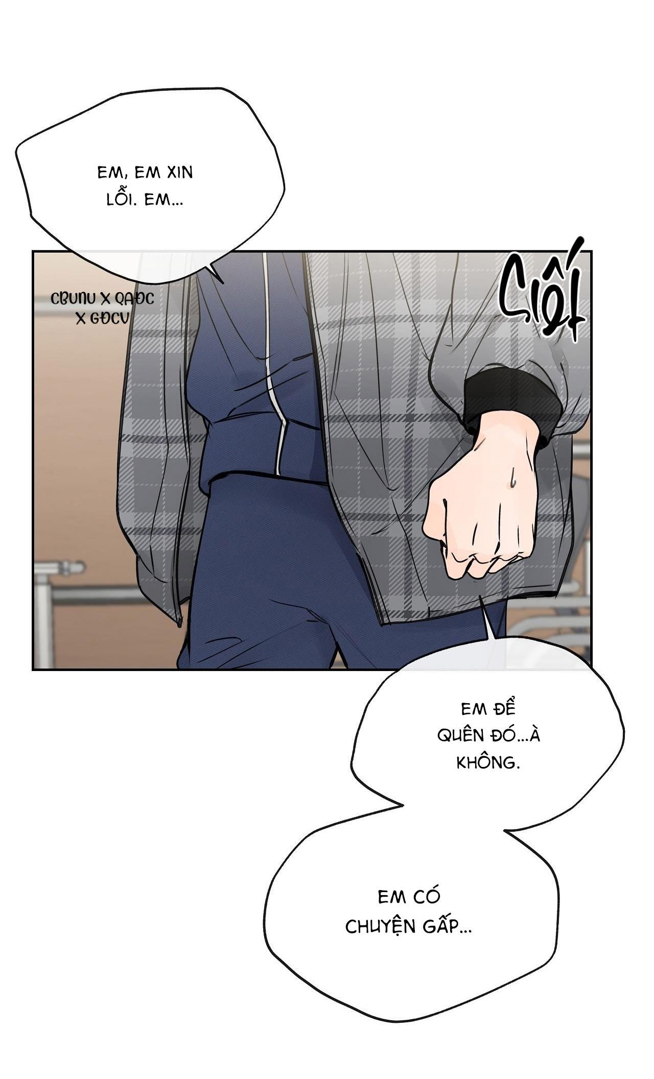 hạ cánh cuối chân trời chapter 20 48