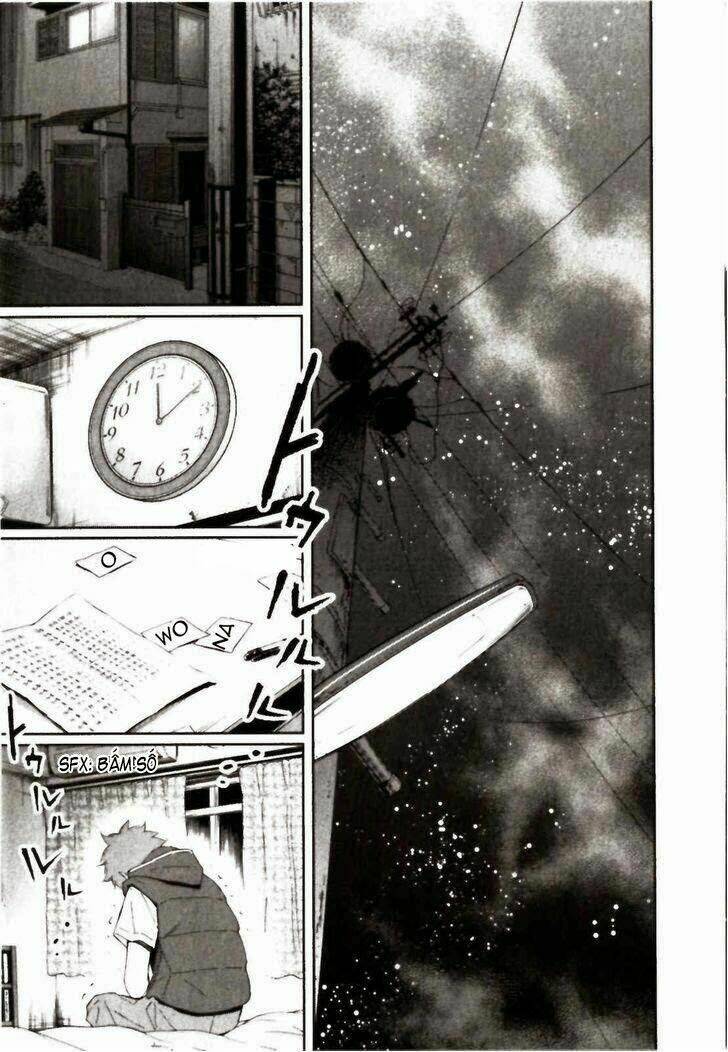 ousama game chapter 21 9