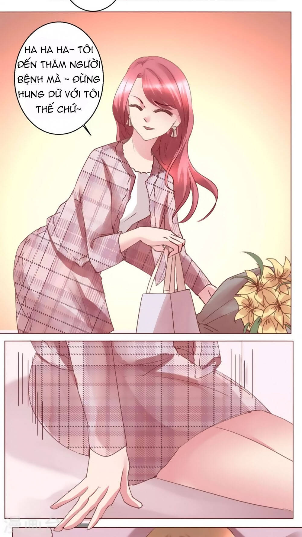 một tuần làm tình nhân chapter 30 7