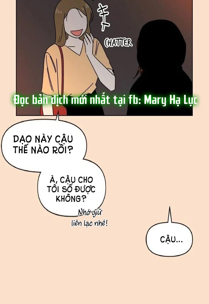 thanh xuân rực rỡ - season of blossom chapter 91 10