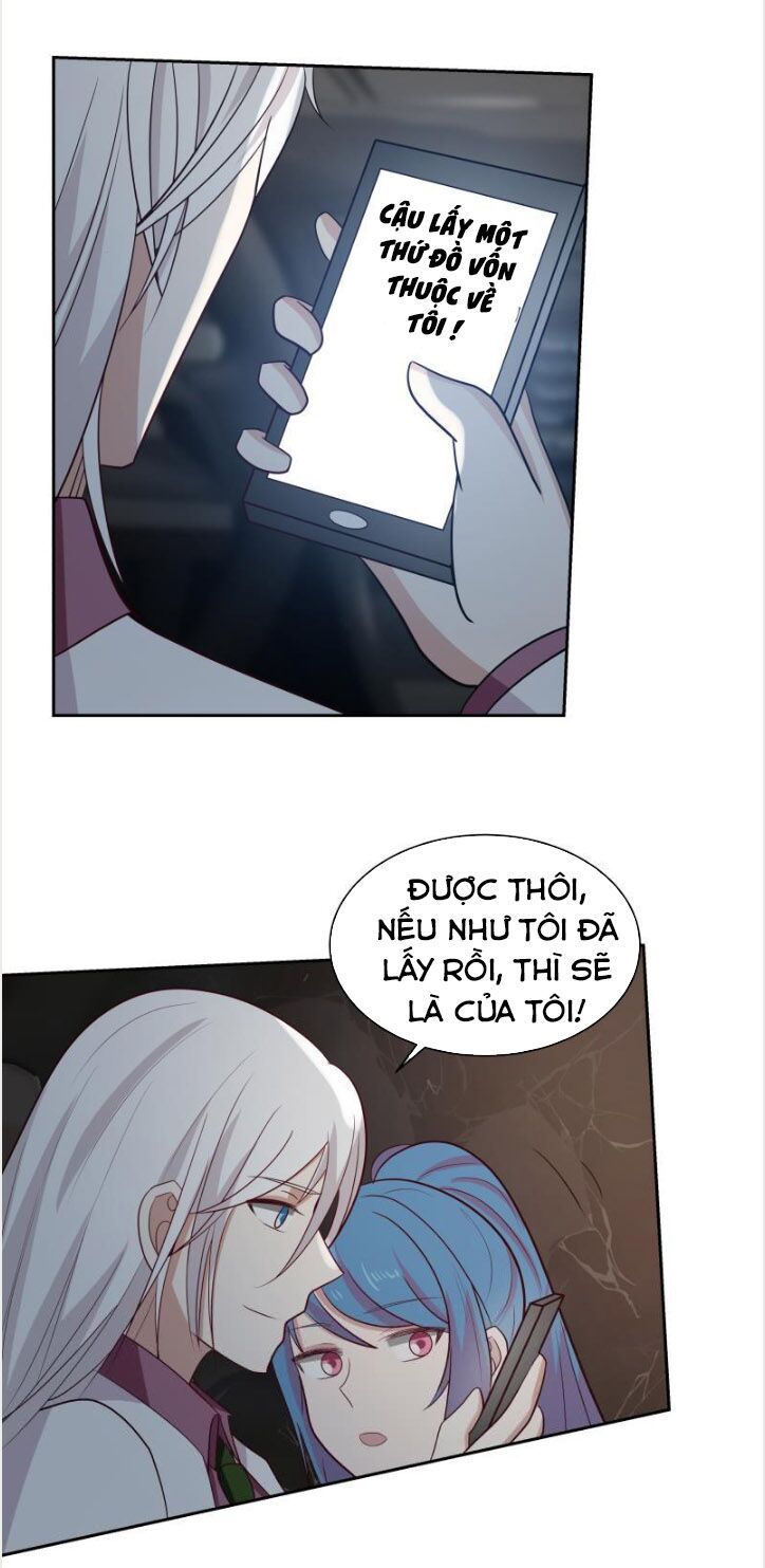 trên người ta có một rồng chapter 133 4