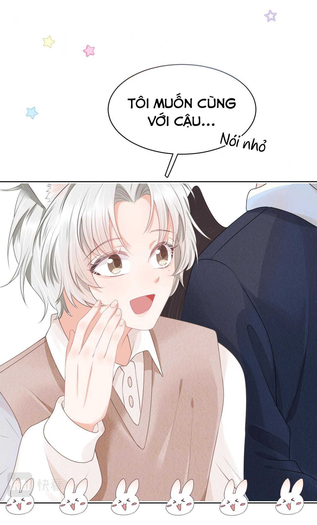 [ss2] một ngụm ăn cả thỏ con chapter 2 34