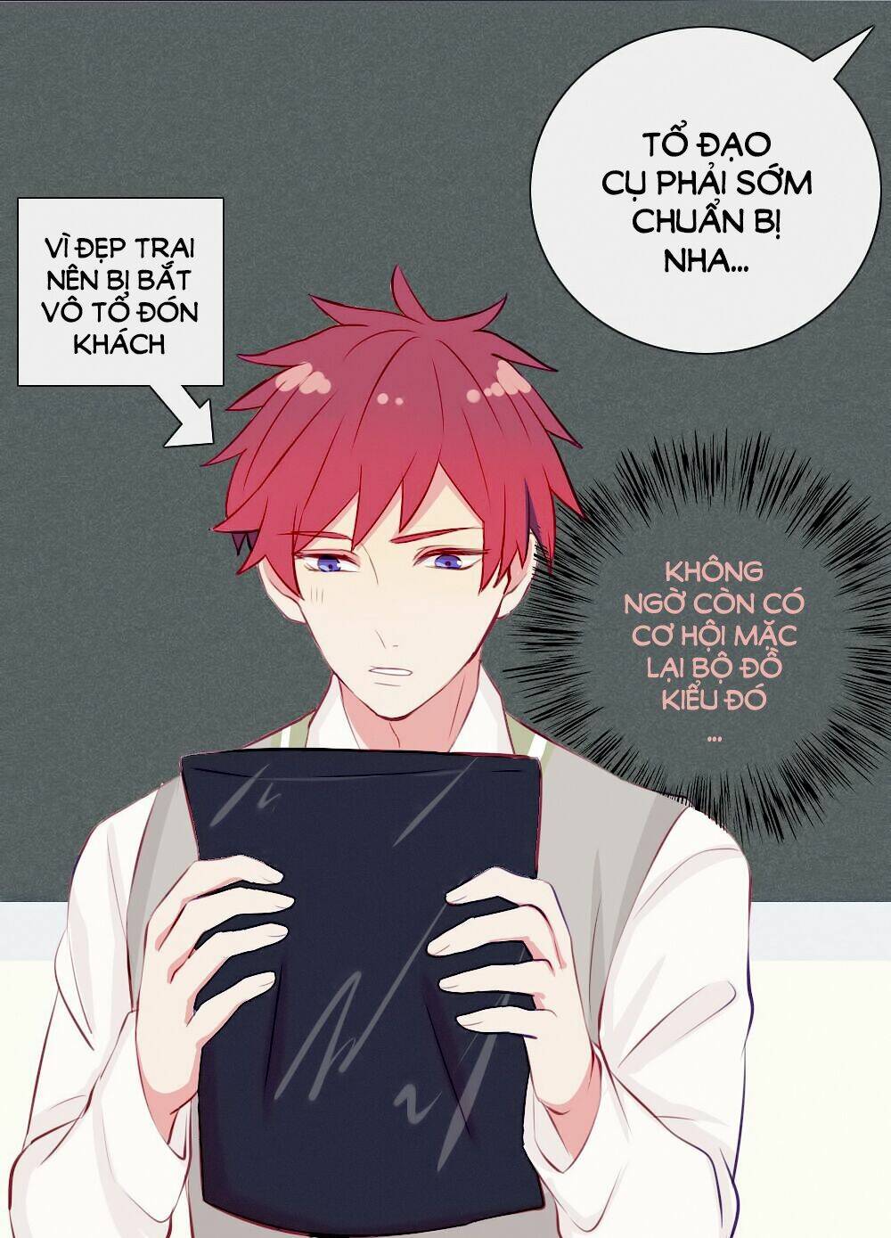 song sinh đổi chỗ ở chapter 12 5