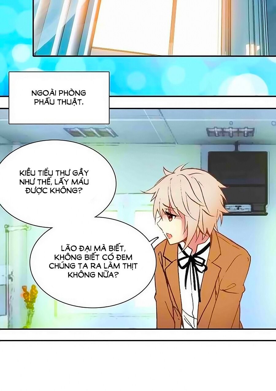 tình yêu này không bán chapter 35 11