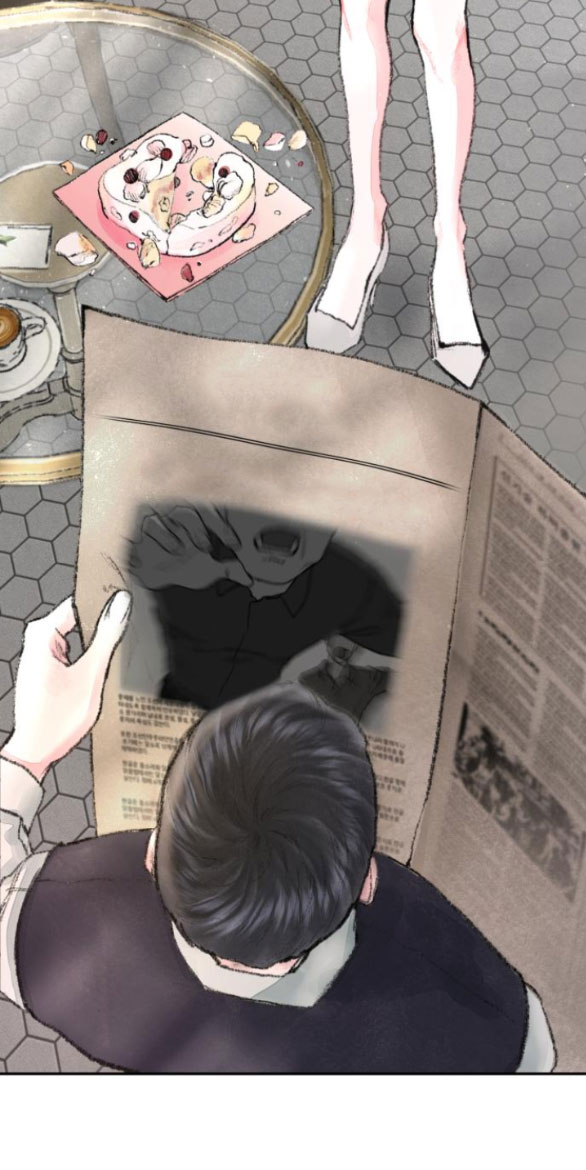 my demon - ác quỷ của tôi chapter 2.1 42