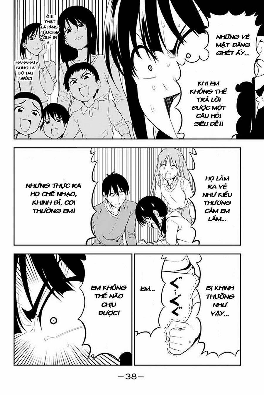 aho girl chapter 108 5