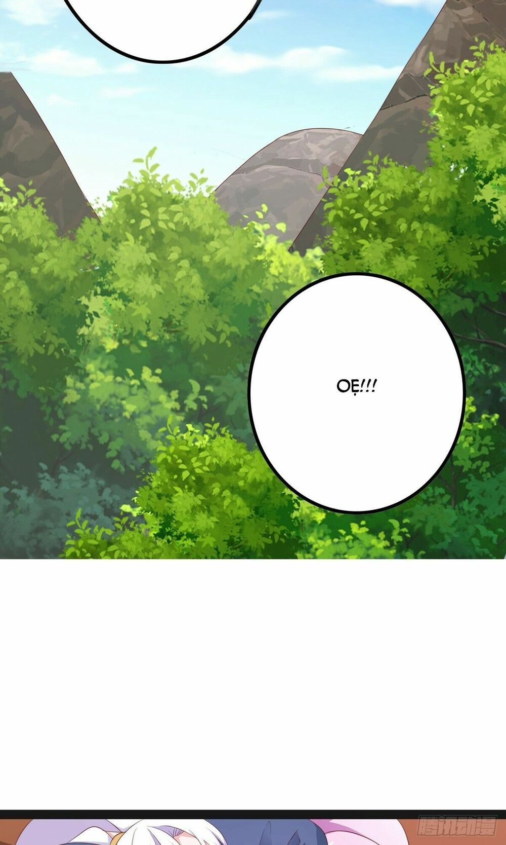 hoàng hậu của trẫm là võ lâm minh chủ chapter 26 32