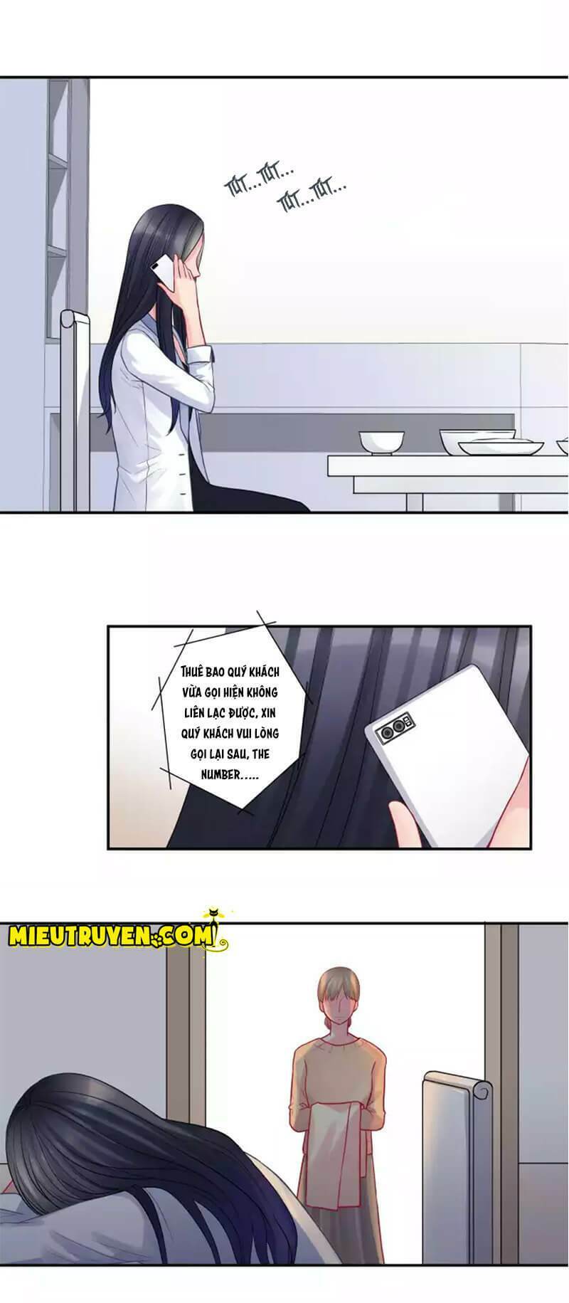 nghịch chuyển luyến tình chapter 48 4