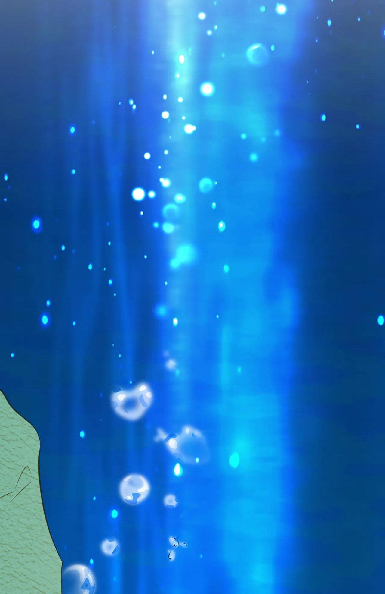 mỹ nhân ngư chapter 3 2