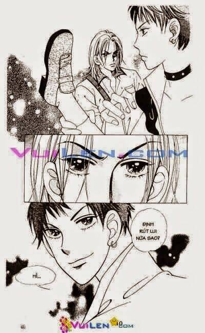 hắn ta, anh ấy và cô ấy - he and that girl chapter 6 141