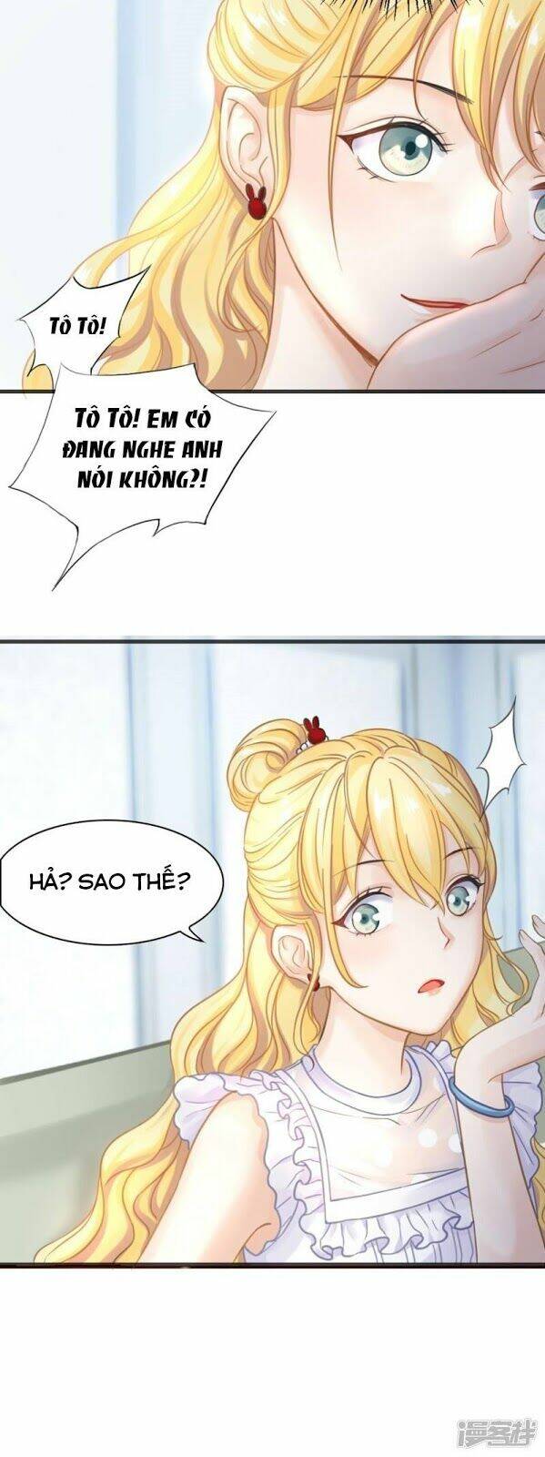 thiếu nữ sấm sét chapter 48 23