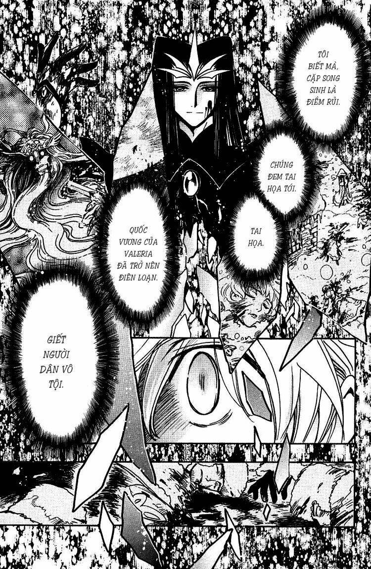 huyền thoại đôi cánh chapter 162 4