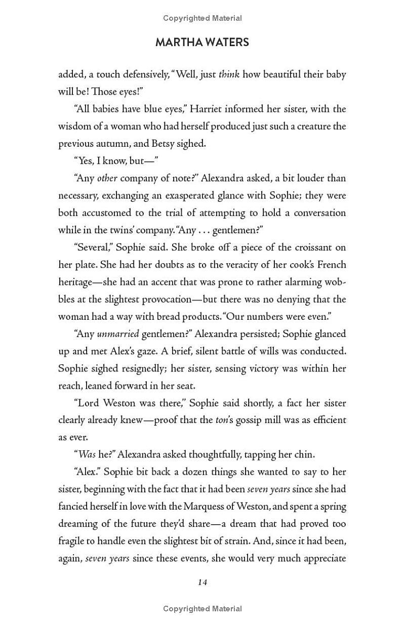 Sách ngoại văn: The Regency Vows - Book 5 -To Woo And To Wed