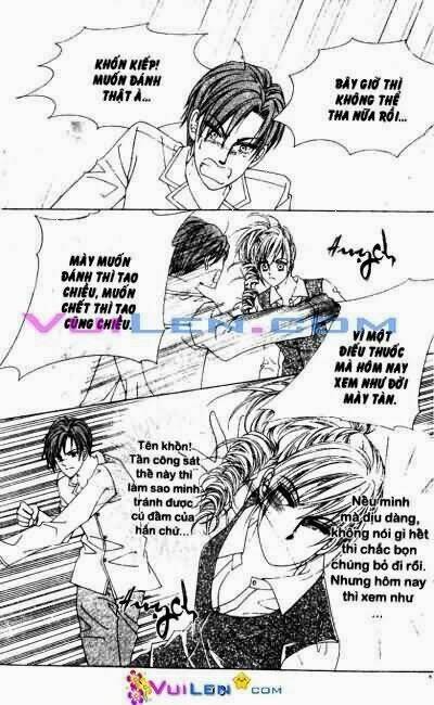 bóng mây qua chapter 1 10