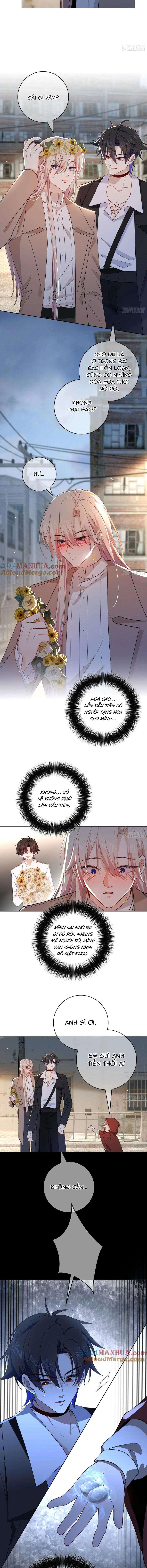 điếm nhiễm (hoen ố) chapter 25 8