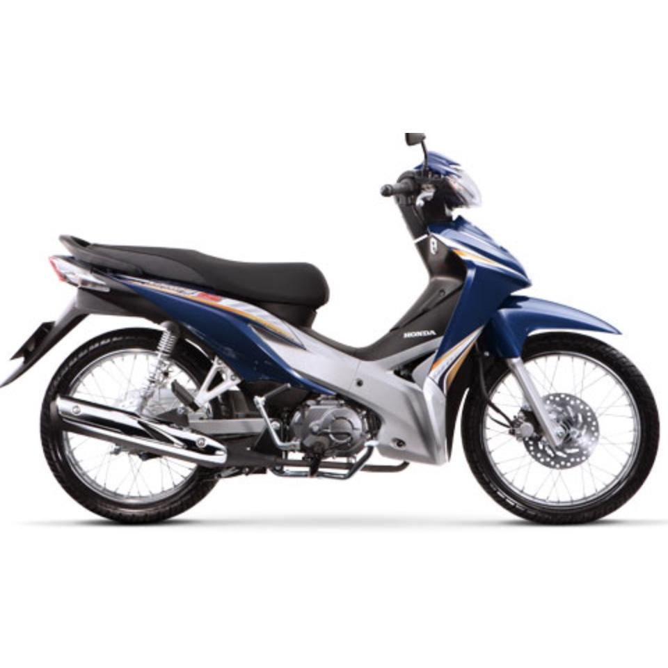 TAY DẮT NỐI DÀI BLADE, WAVE A 17 110 CC, RSX FI, WAVE S110 INOX KHÔNG HÍCH - M2 - ỐNG 19 LY DÀY SÁNG BÓNG, MỐI HÀN ĐẸP