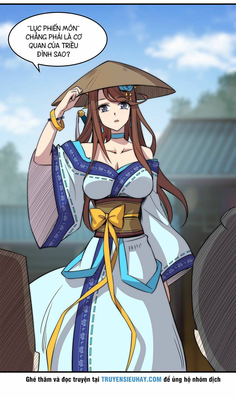 cuộc sống thoái ẩn của võ lâm chi vương chapter 30 25