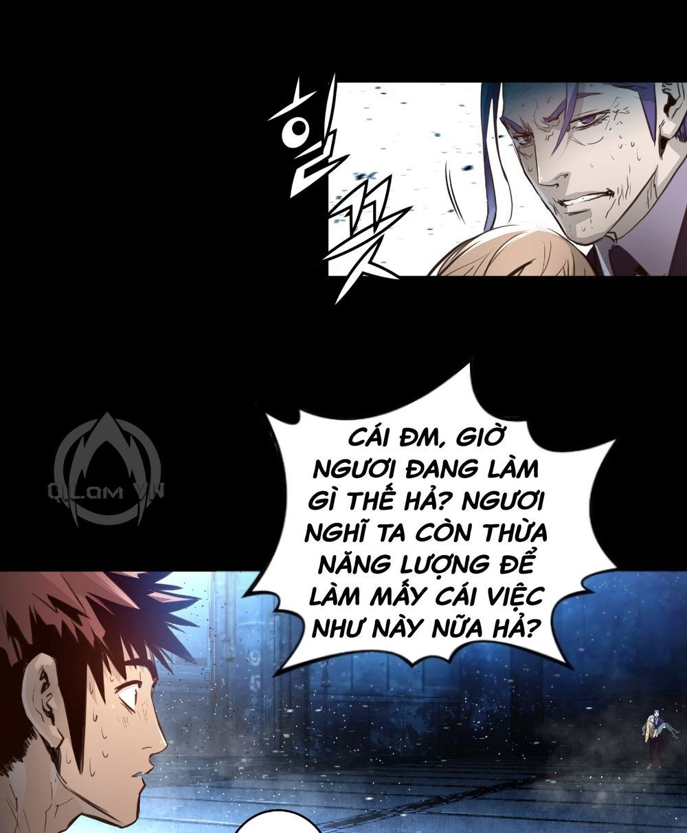 tam tuyệt tại dị giới chapter 86 15