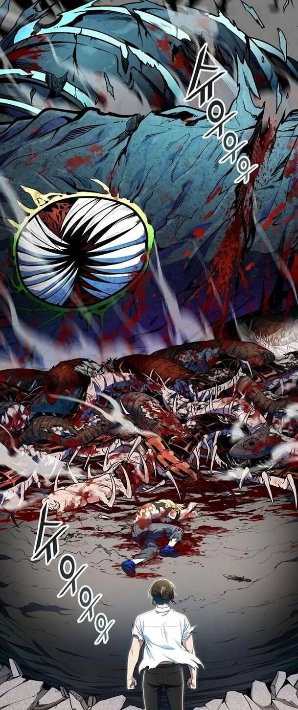 tòa tháp bí ẩn 2 chapter 565 55