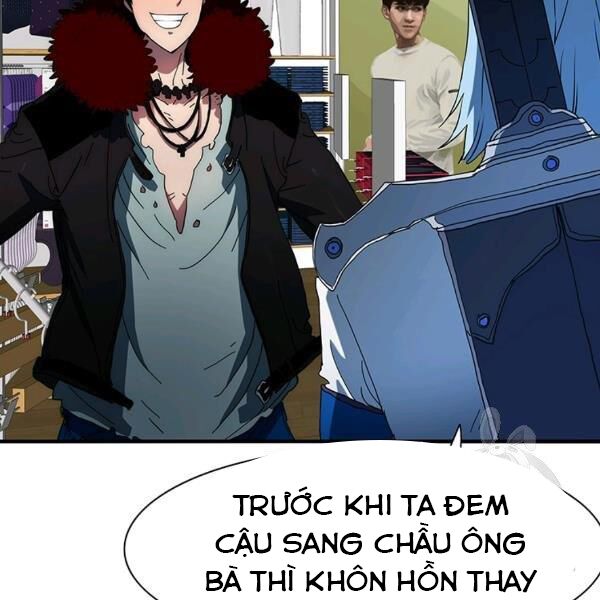 các chòm sao chỉ chú ý mình tôi chapter 23 53