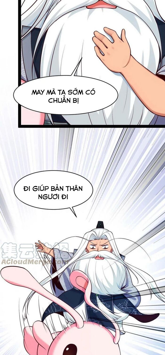 ma thú kiếm thánh dị giới tung hoành chapter 158 22