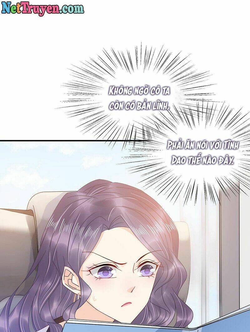 thịnh thế điềm sủng: cô vợ nhỏ đáng yêu của dịch thiếu chapter 30 14