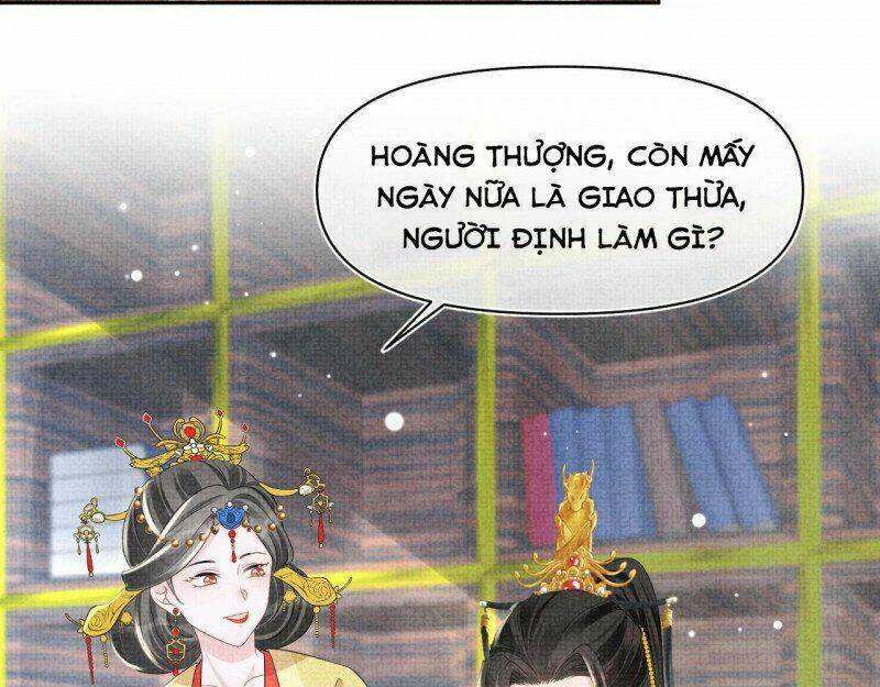 nhóc con người cá 3 tuổi rồi chapter 257 3