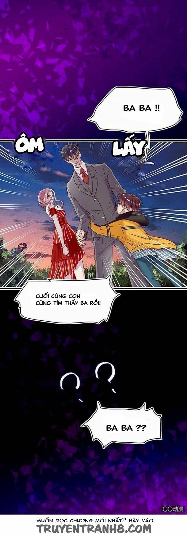 lãnh tình boss xin buông tay em chapter 4 26