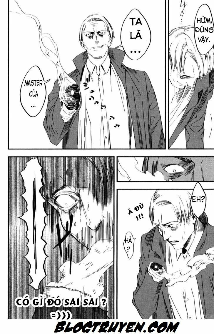 fate/strange fake chapter 1 15