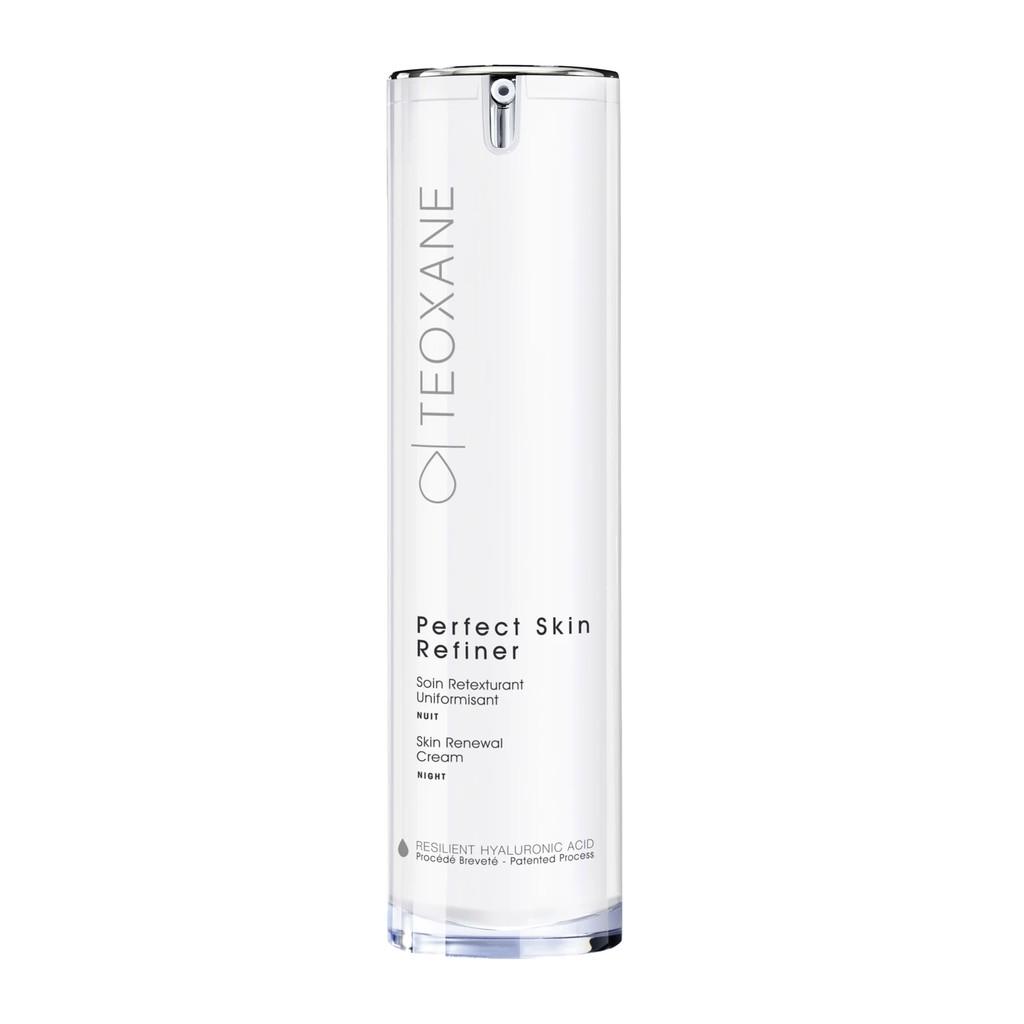 Kem dưỡng da chống nhăn ban đêm Teoxane Perfect Skin Refiner 50ml