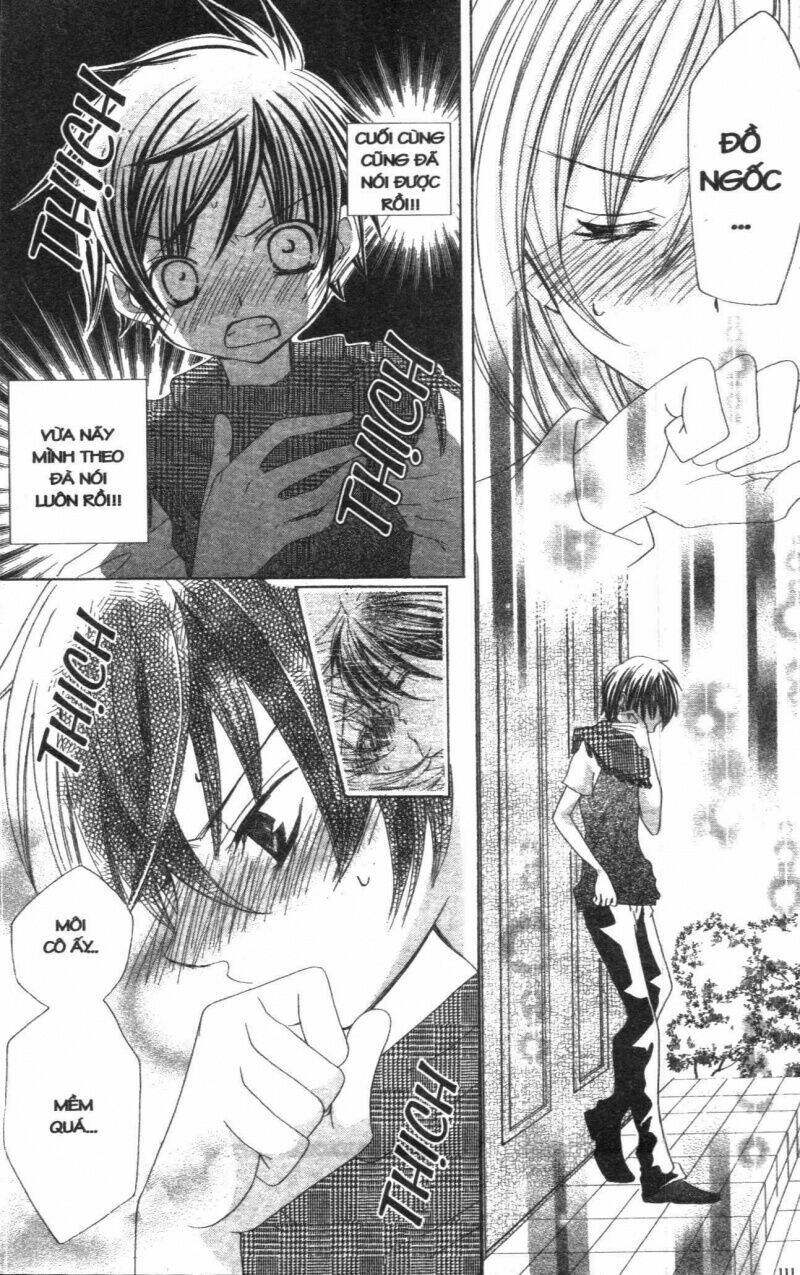 i love you suzuki chapter 3 106