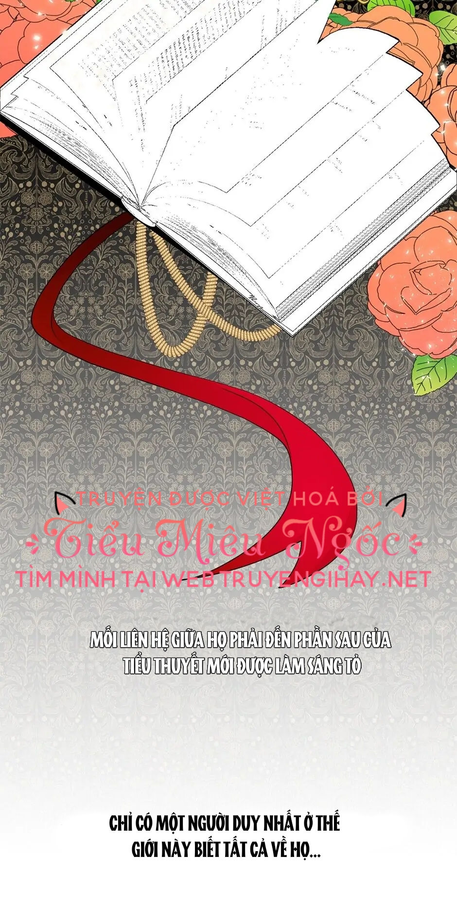 đừng ăn thịt tôi mà chapter 27 12