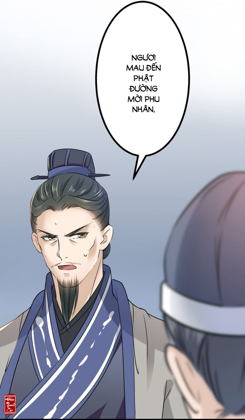 vương gia không thể trêu chapter 12 32