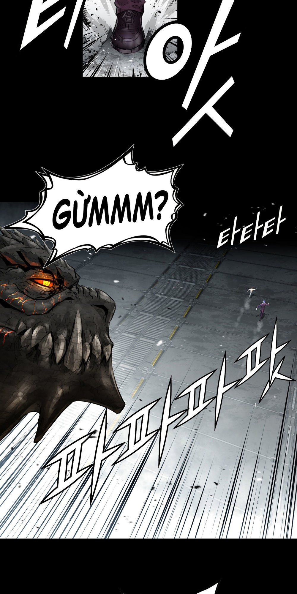 tam tuyệt tại dị giới chapter 83 13