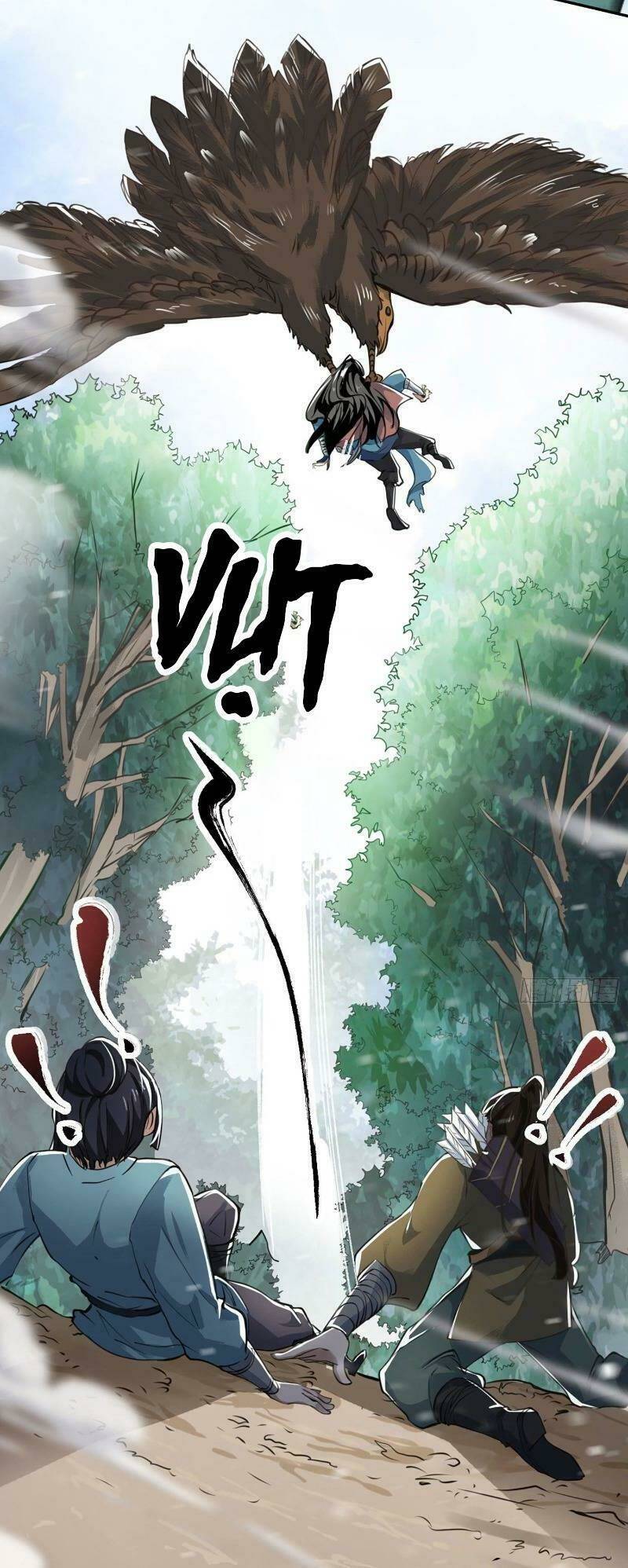 nhân đạo kỹ nguyên chapter 2 16