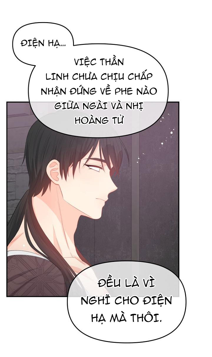 đừng đặt tình cảm mình vào cuốn sách đó chapter 26.1 18