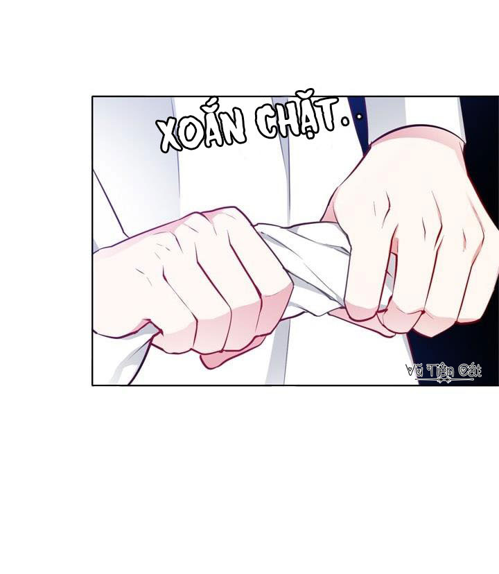 thanh tra của muiella chapter 20 22