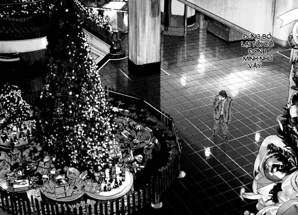 homunculus chapter 99 24