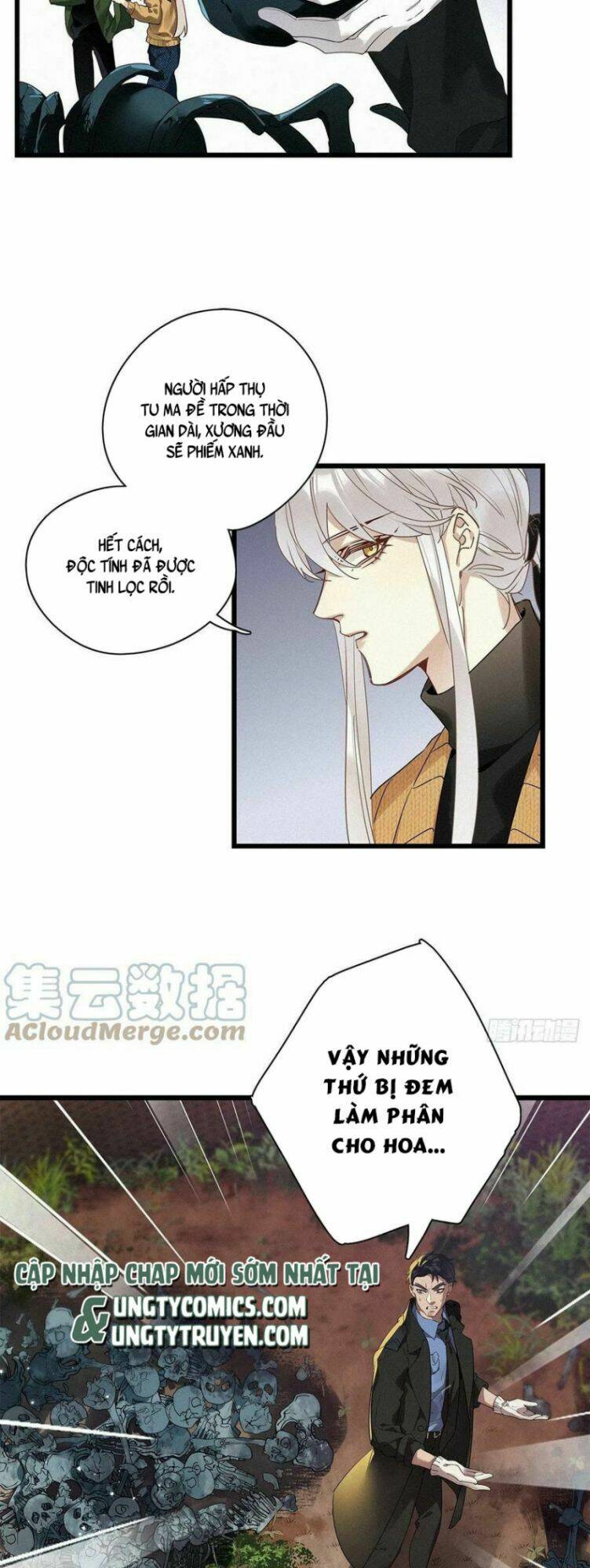 thỉnh quân nhập quái chapter 38 28