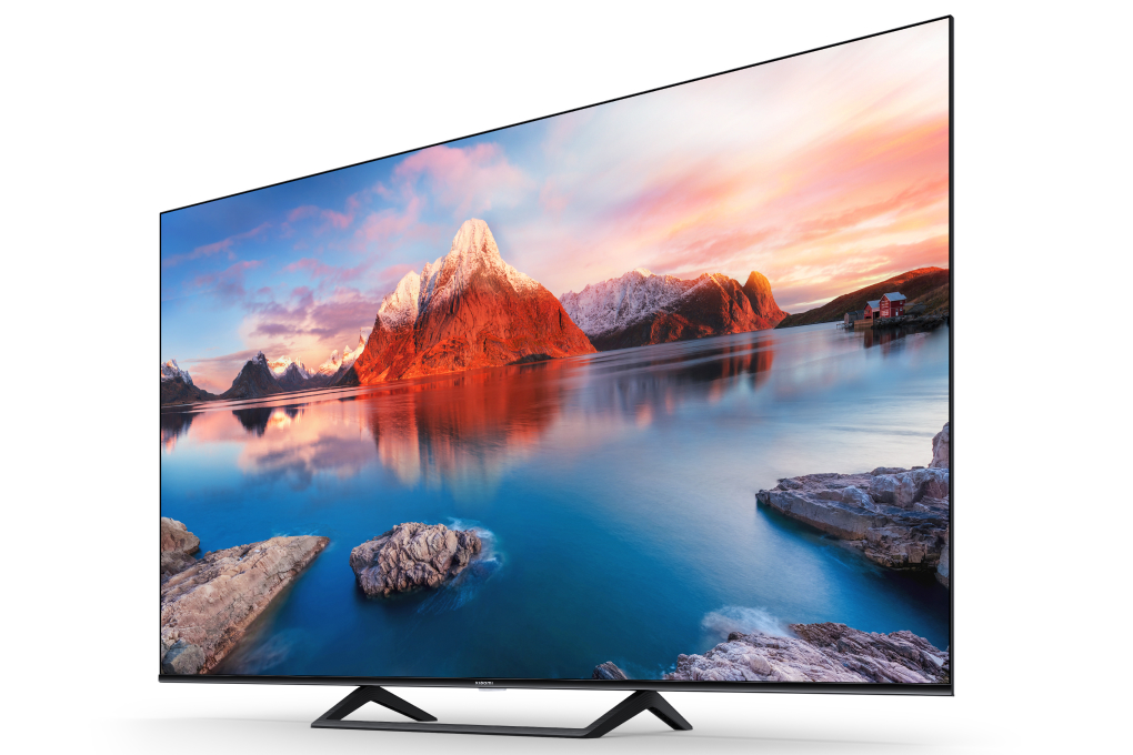 Google Tivi Xiaomi 4K 55 Inch L55M8-A2SEA - Hàng chính hãng - Chỉ giao HN