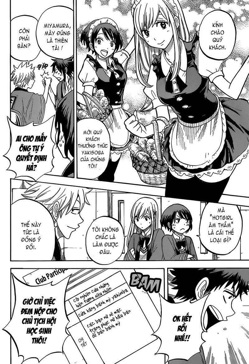 yamada và thất đại ma nữ chapter 42 15