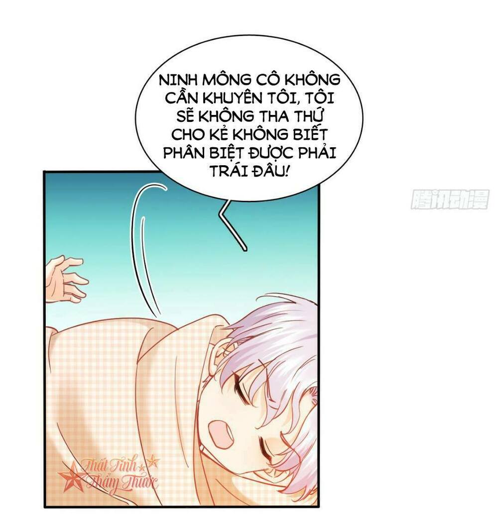 bay qua thiên sơn đến yêu anh chapter 68 36