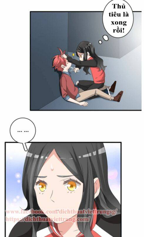 lều khều biết yêu chapter 50 23