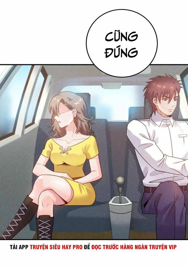 cao thủ cận vệ của nữ chủ tịch chapter 114 26