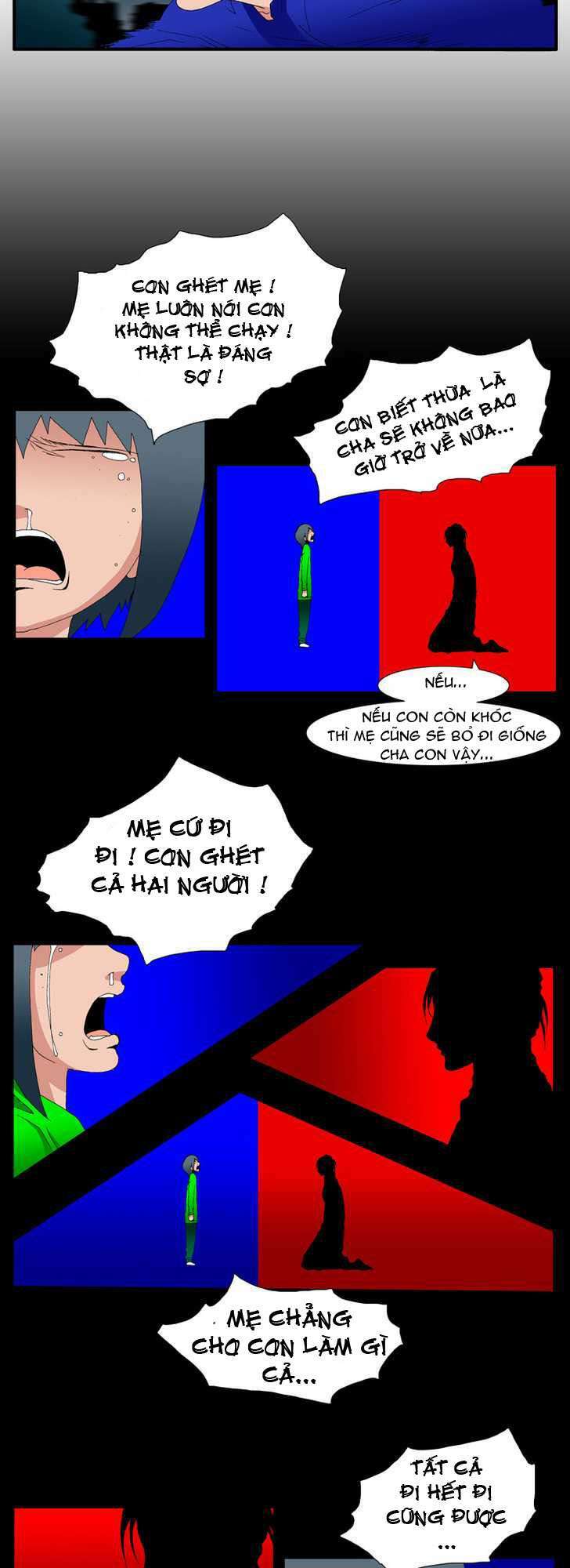 siêu năng chapter 130 2