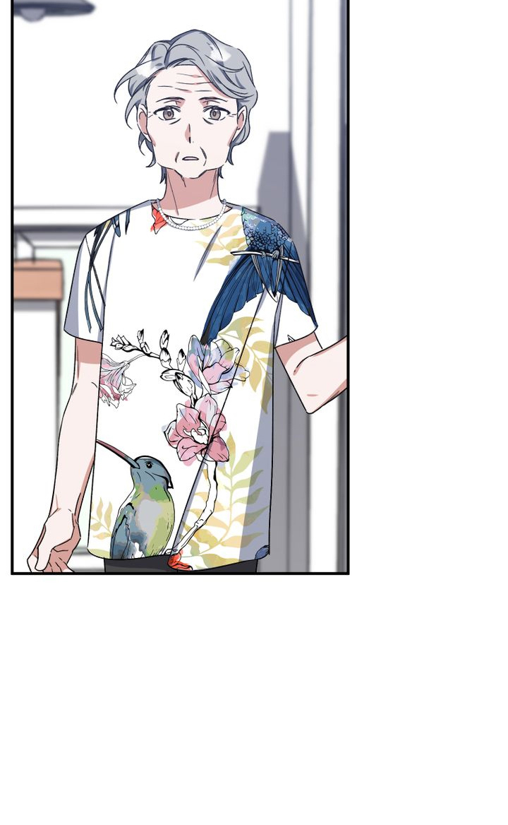 cuộc du hành thời gian của sela chapter 20 18