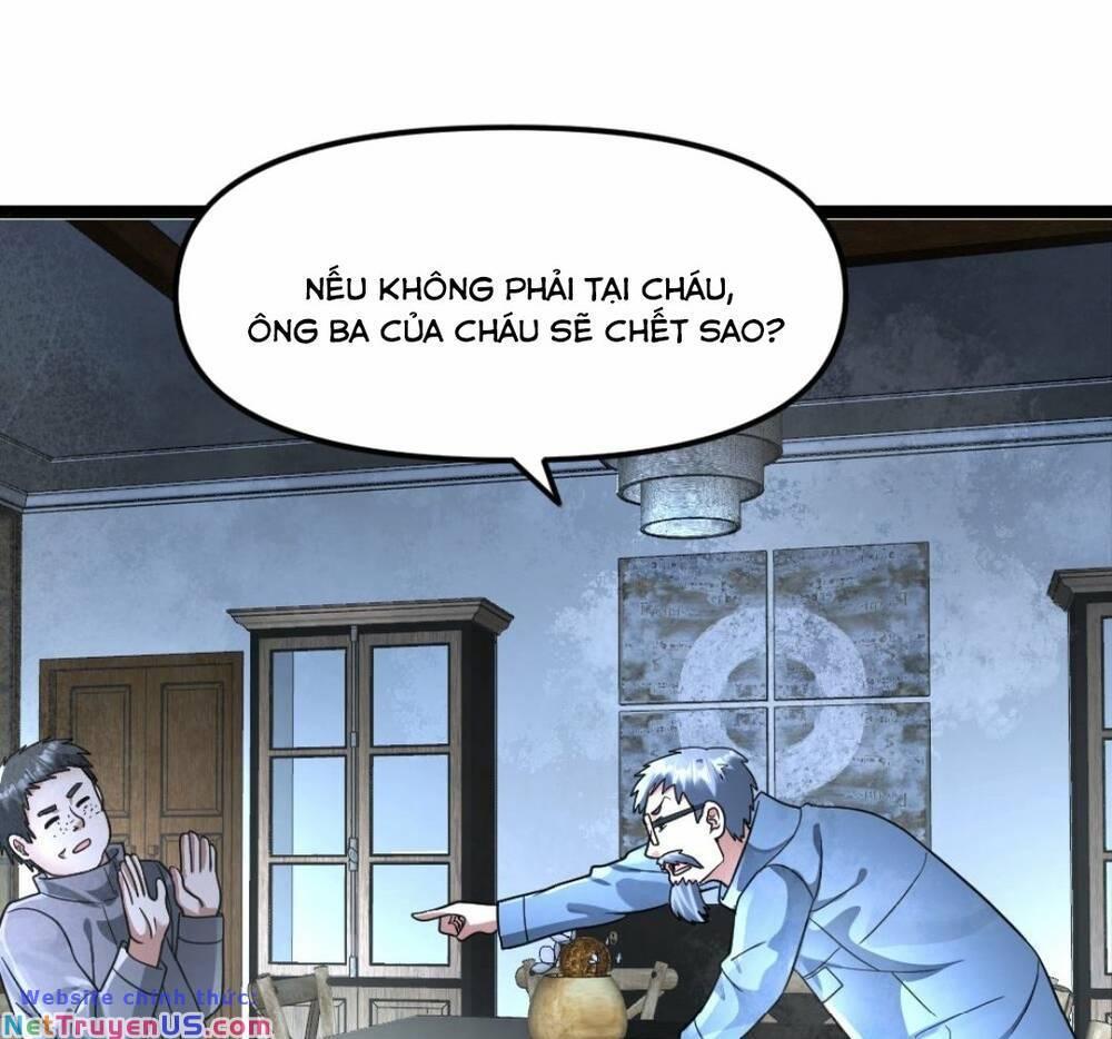 đóng băng toàn cầu: tôi gây dựng nên phòng an toàn thời tận thế chapter 138 18