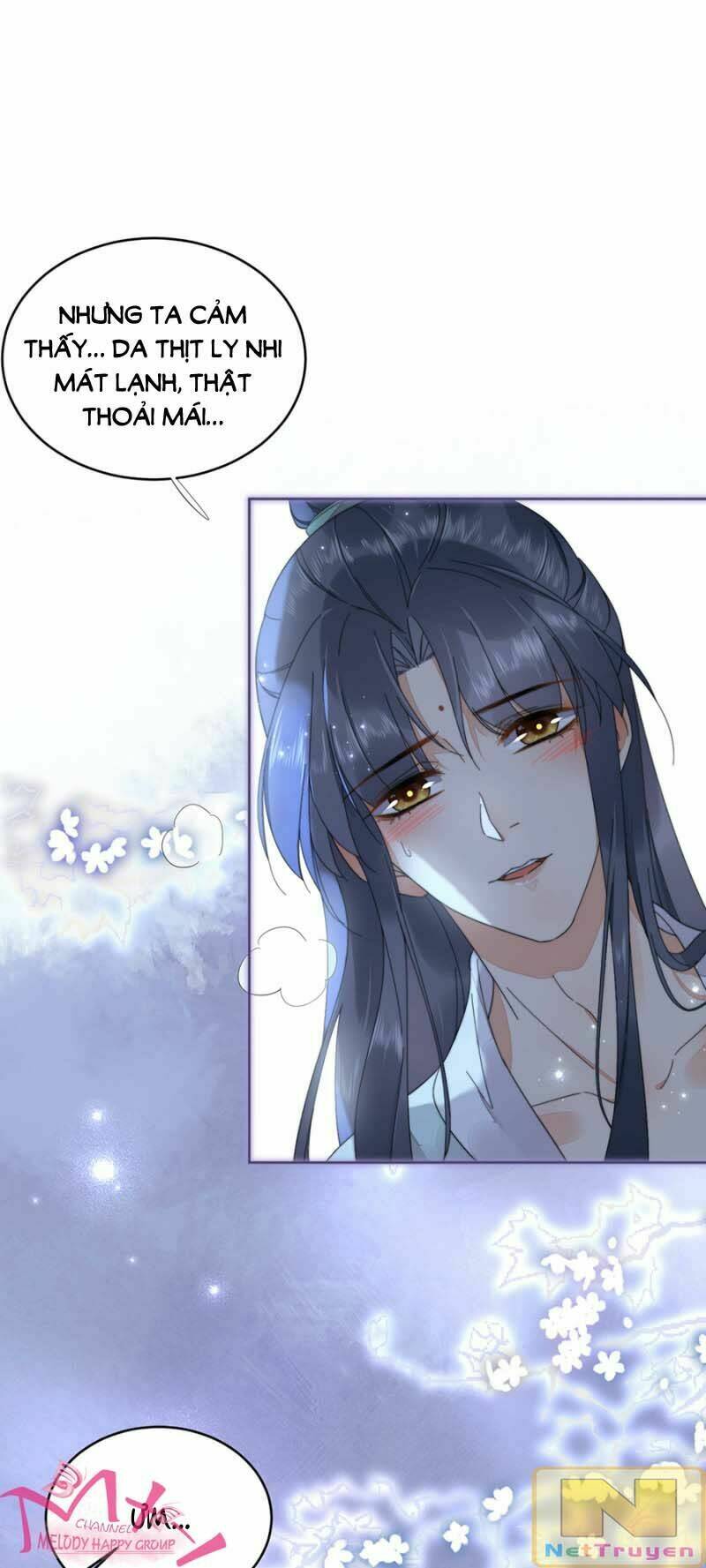 dục hỏa độc nữ chapter 91 24