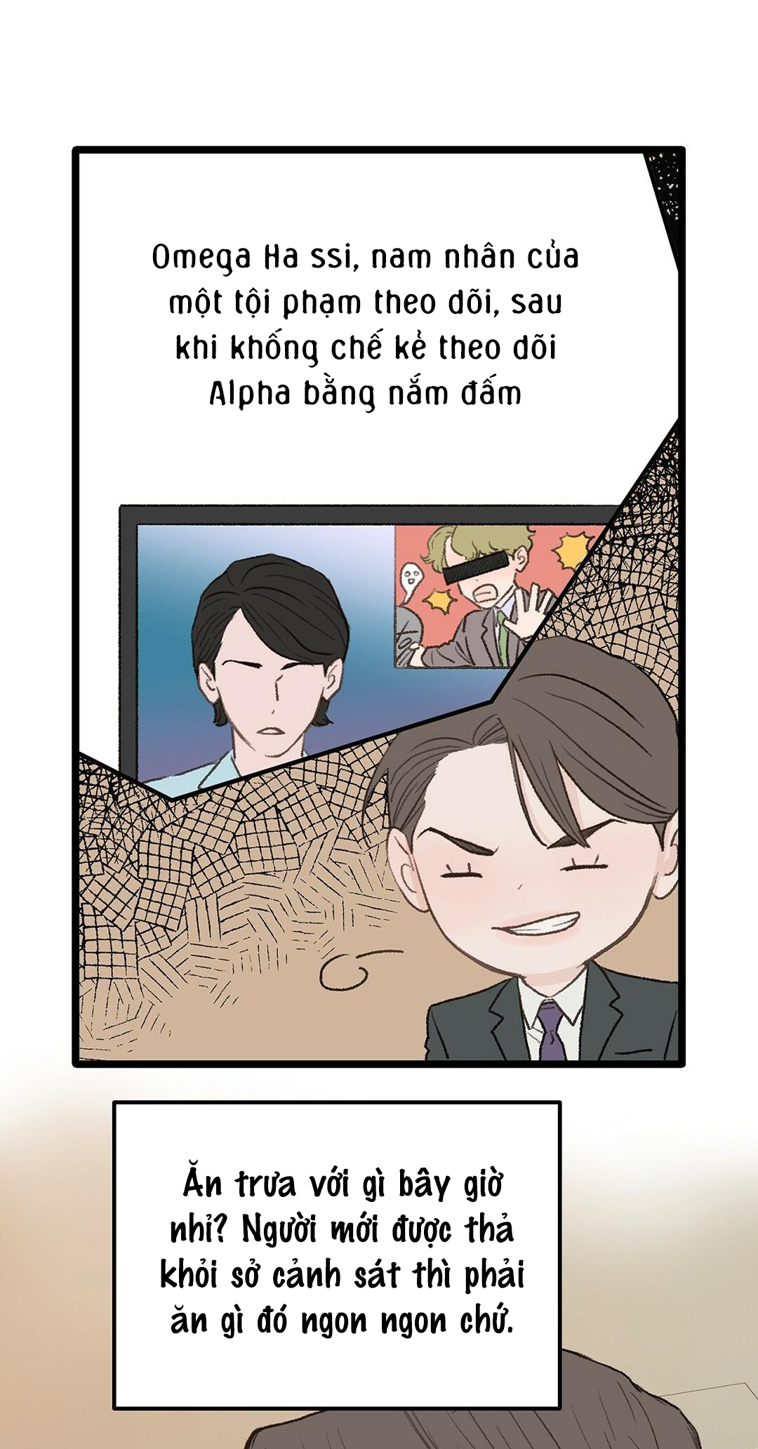 vùng cấm tình yêu của beta chapter 29 56